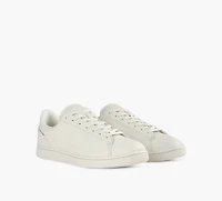 LACOSTE | CARNABY SHIELD BLANC HOMMES