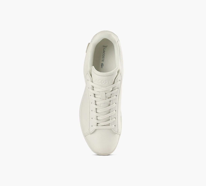 LACOSTE | CARNABY SHIELD BLANC HOMMES