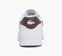 LACOSTE | T-CLIP SET BLANC HOMMES
