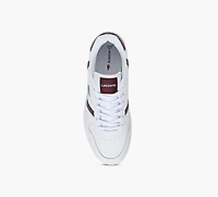 LACOSTE | T-CLIP SET BLANC HOMMES