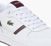 LACOSTE | T-CLIP SET BLANC HOMMES