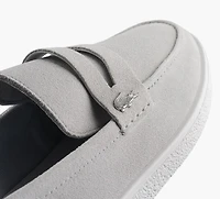 LACOSTE | COCHET GRIS HOMMES