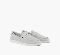 LACOSTE | COCHET GRIS HOMMES