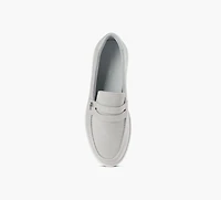 LACOSTE | COCHET GRIS HOMMES