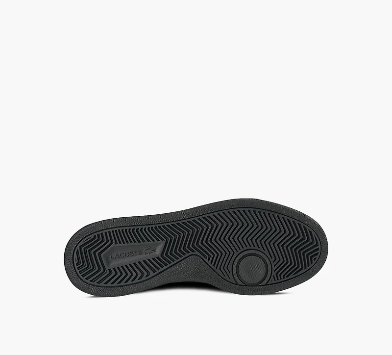 LACOSTE | COURT PRO NOIR HOMMES