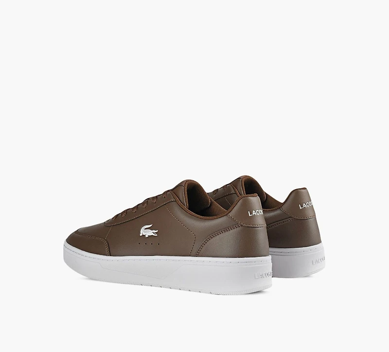 LACOSTE | COURT PRO BRUN HOMMES