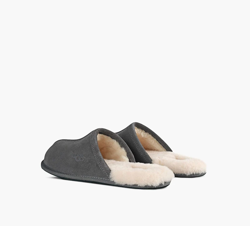 UGG | SCUFF GRIS HOMMES