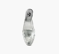 B2 | LAFAYETTE TRANSPARENT FEMMES