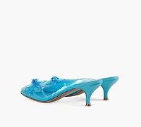 B2 | LAFAYETTE BLEU FEMMES