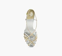 B2 | PIGALLE ARGENT FEMMES