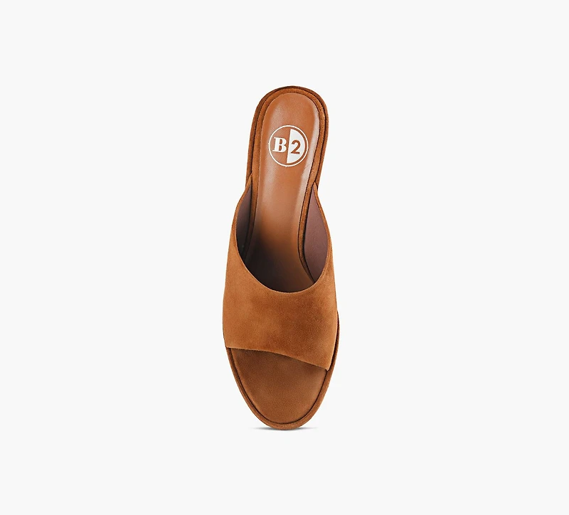 B2 | MANHATTAN TAN FEMMES