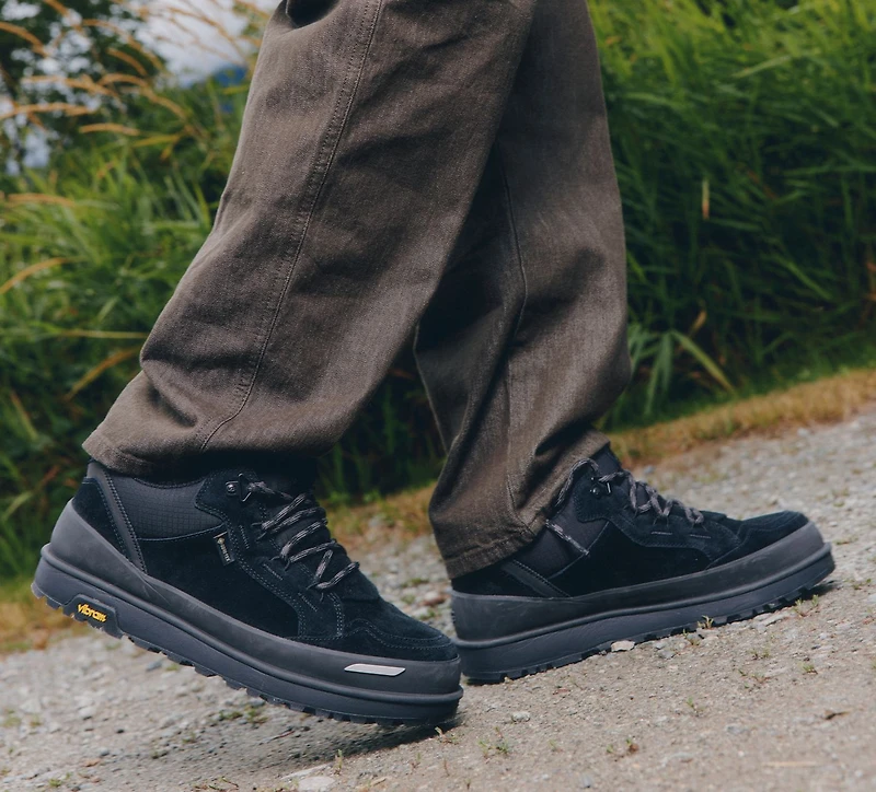 UGG | LOWMEL GUARD GTX NOIR HOMMES
