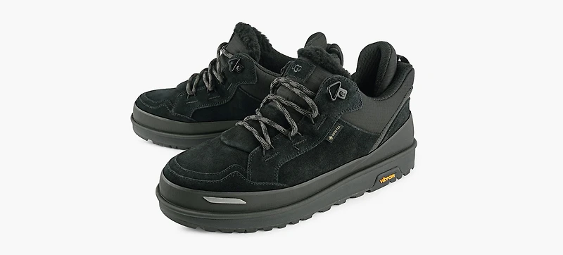 UGG | LOWMEL GUARD GTX NOIR HOMMES