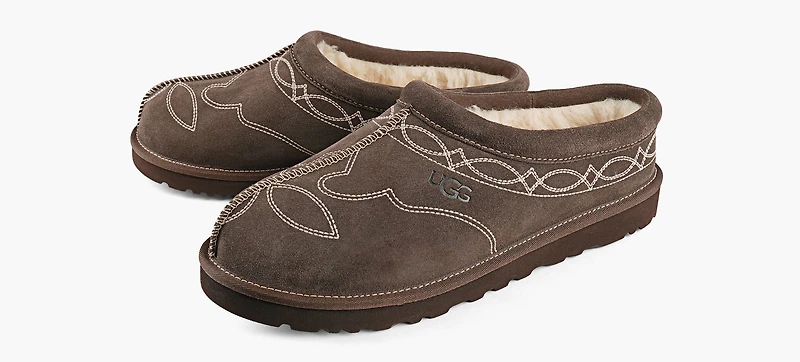 UGG | TASMAN WESTERN BRUN HOMMES