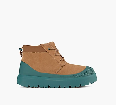 UGG | NUEMEL WEATHER HYBRIDE TAN HOMMES