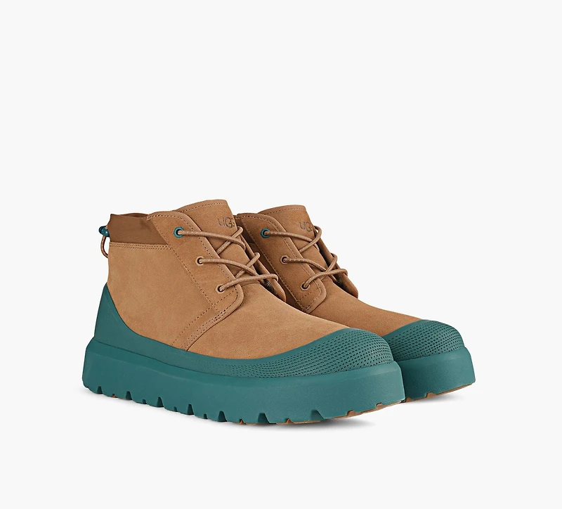 UGG | NUEMEL WEATHER HYBRIDE TAN HOMMES