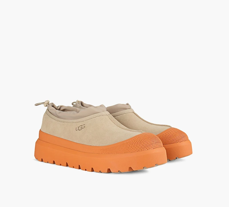 UGG | TASMAN WEATHER HYBRIDE BEIGE HOMMES