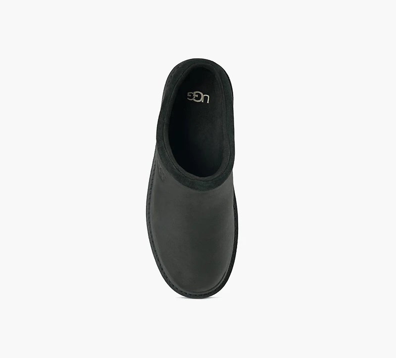 UGG | SABOT BIRCH II NOIR HOMMES