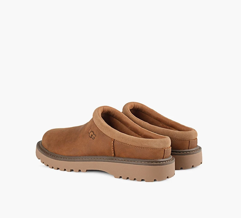 UGG | SABOT BIRCH II TAN HOMMES