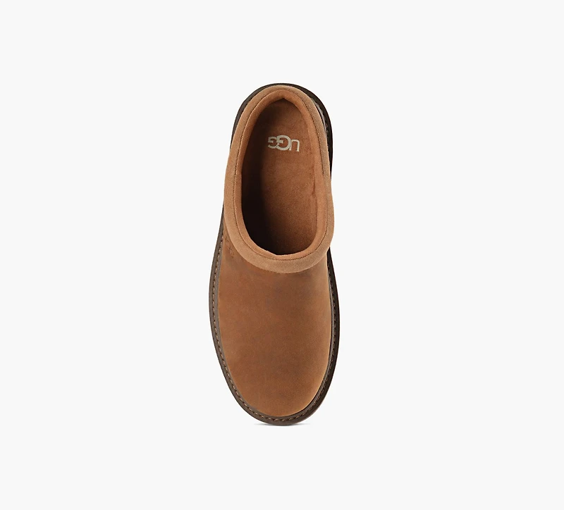 UGG | SABOT BIRCH II TAN HOMMES