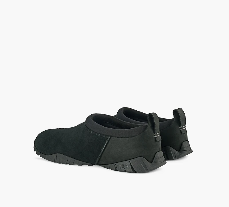 UGG | TASMAN FLEX NOIR HOMMES