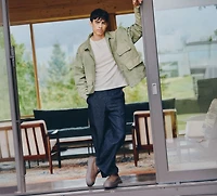 UGG | TASMAN WEATHER HYBRIDE BRUN HOMMES
