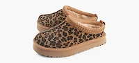 UGG | TAZZ À TACHES | TAN | GRAND ENFANT FILLE