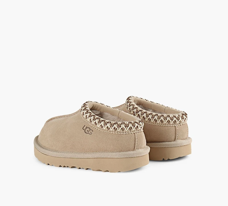 UGG | TASMAN II | BEIGE | GRAND ENFANT UNISEXE