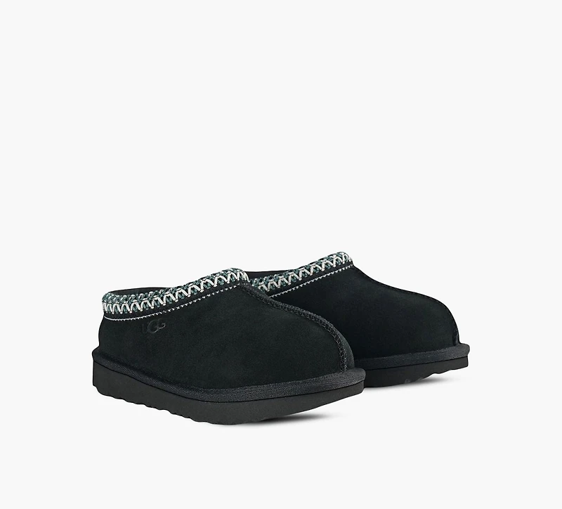 UGG | TASMAN II NOIR PETIT ENFANT UNISEXE