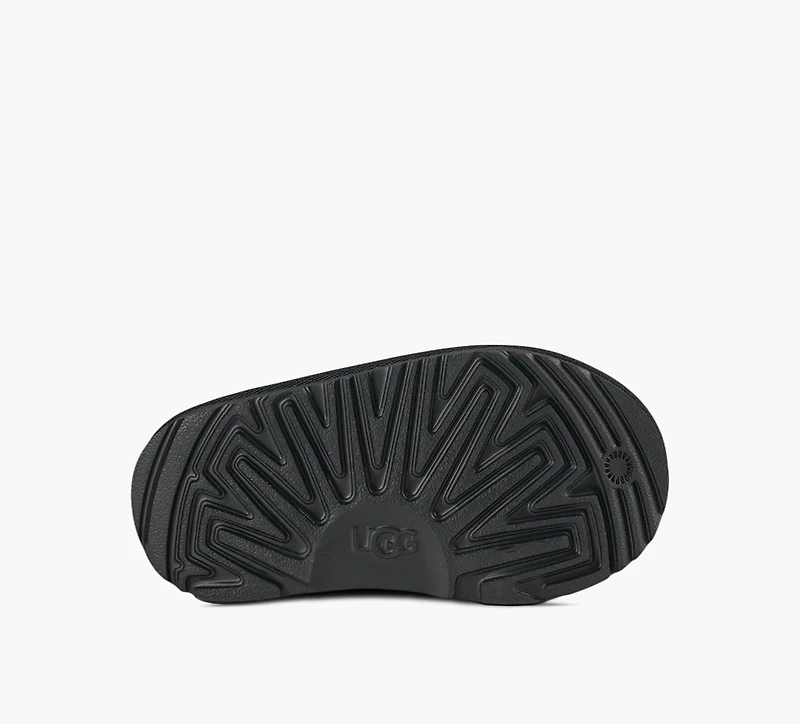 UGG | TASMAN II NOIR PETIT ENFANT UNISEXE