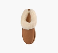 UGG | TAZELLE | TAN | GRAND ENFANT FILLE