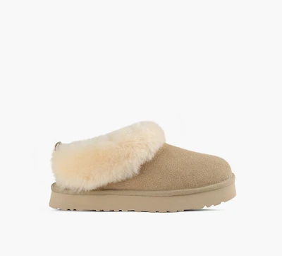 UGG | TAZZELLE | BEIGE | GRAND ENFANT FILLE
