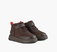 UGG | BOTTE TOUT-TEMPS ASHWIN BRUN PETIT ENFANT UNISEXE