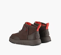 UGG | BOTTE TOUT-TEMPS ASHWIN BRUN PETIT ENFANT UNISEXE