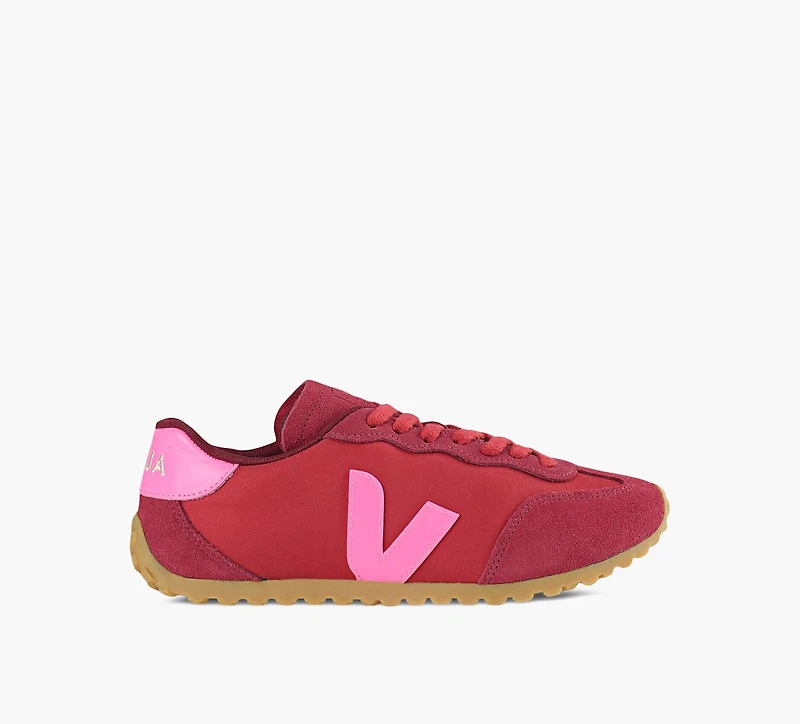 VEJA | GT ROUGE FEMMES