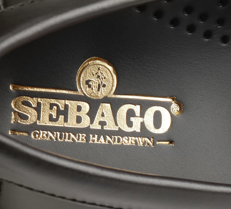 SEBAGO | MOCASSIN CLASSIC DAN BRUN HOMMES