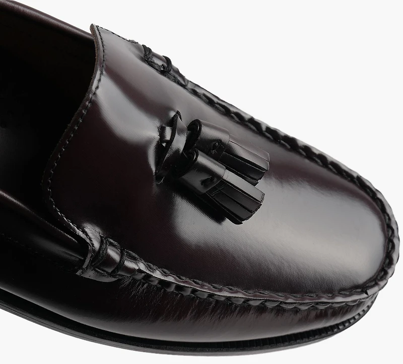 SEBAGO | MOCASSIN CLASSIC WILL BOURGOGNE HOMMES