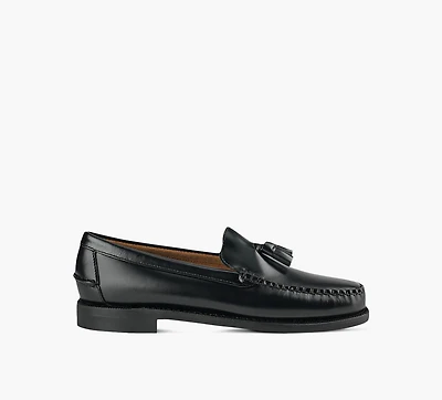 SEBAGO | MOCASSIN CLASSIC WILL NOIR HOMMES