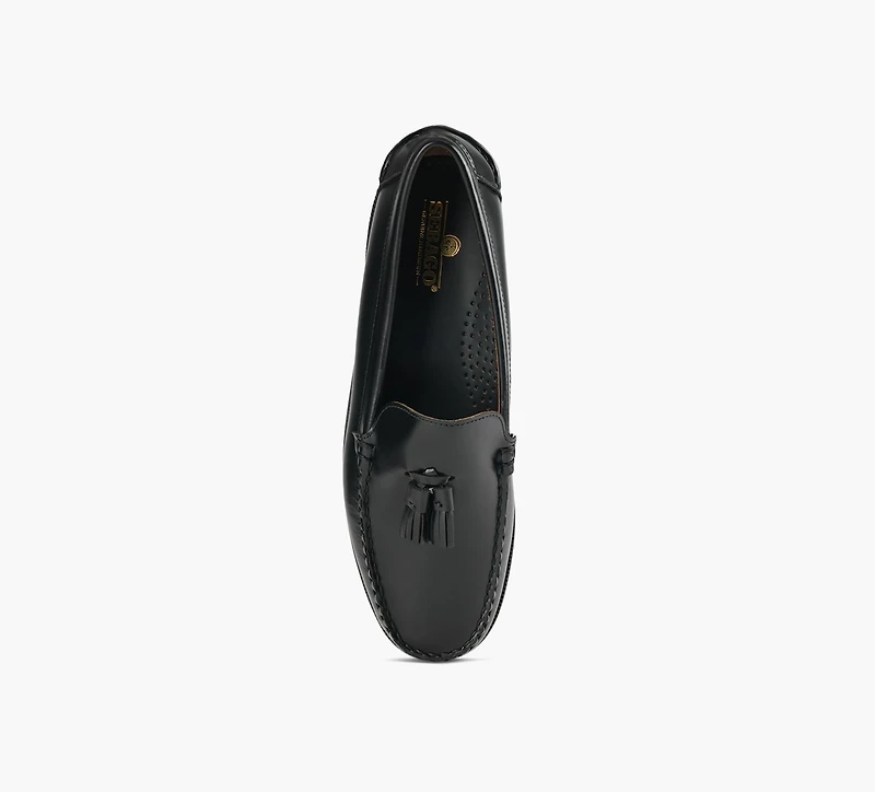 SEBAGO | MOCASSIN CLASSIC WILL NOIR HOMMES