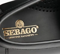 SEBAGO | MOCASSIN CLASSIC WILL NOIR HOMMES
