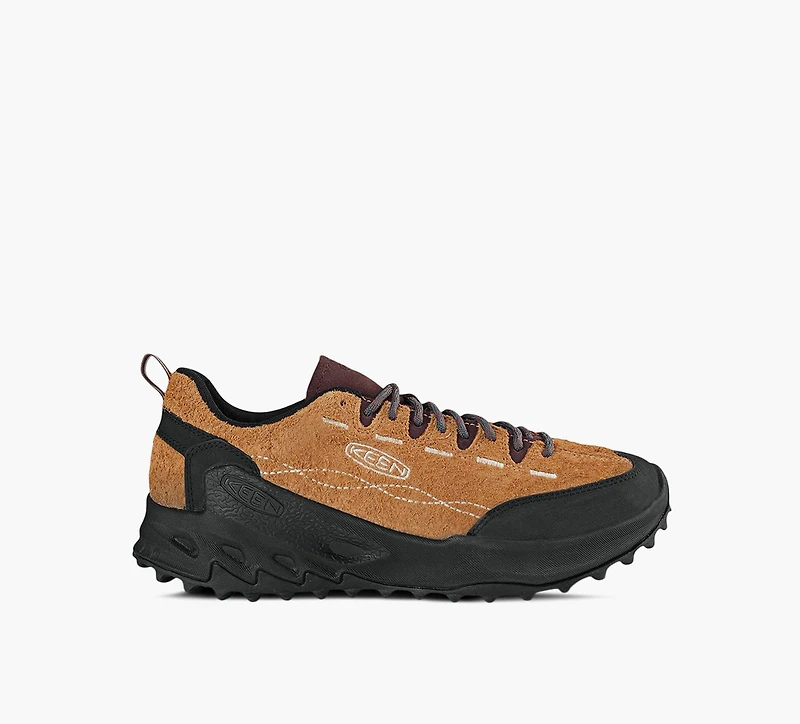 KEEN | BASKET JASPER ZIONIC TAN HOMMES