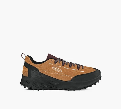 KEEN | BASKET JASPER ZIONIC TAN HOMMES
