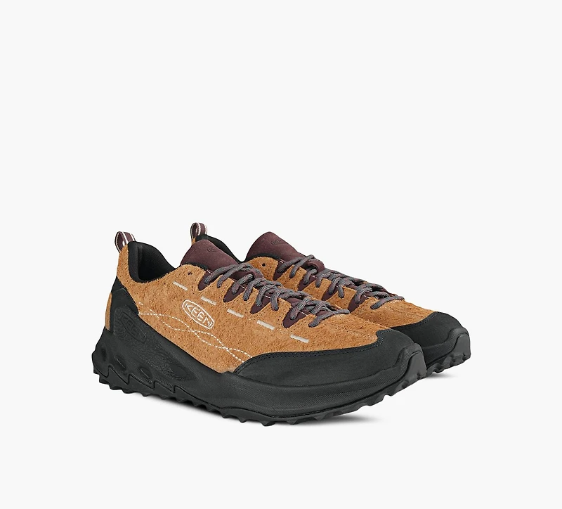 KEEN | BASKET JASPER ZIONIC TAN HOMMES