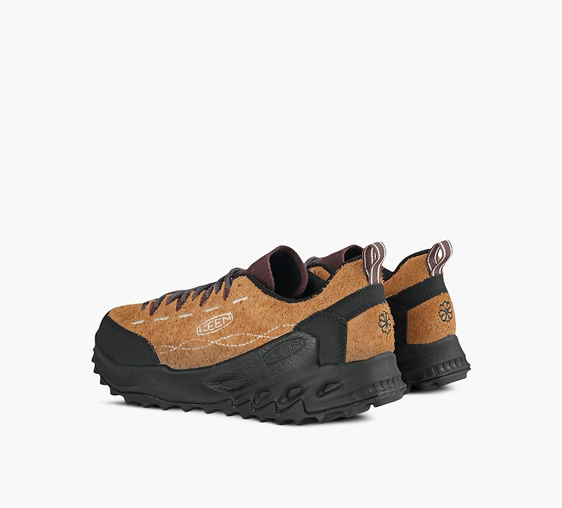 KEEN | BASKET JASPER ZIONIC TAN HOMMES