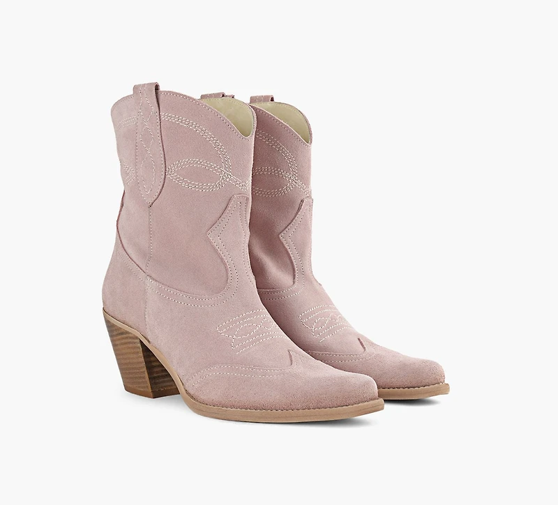 B2 | BEALE ROSE PALE FEMMES