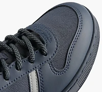 LACOSTE | BASKET T-CLIP SET RÉFLÉCHISSANTE | BLEU | GRAND ENFANT UNISEXE