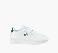LACOSTE | COURT ACE BLANC GRAND ENFANT UNISEXE