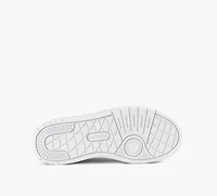 LACOSTE | COURT ACE | BLANC | GRAND ENFANT UNISEXE