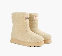 HUNTER | MARAN BEIGE FEMMES