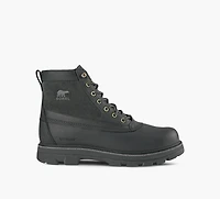 SOREL | BOTTE IMPERMÉABLE LARK-47 NOIR HOMMES